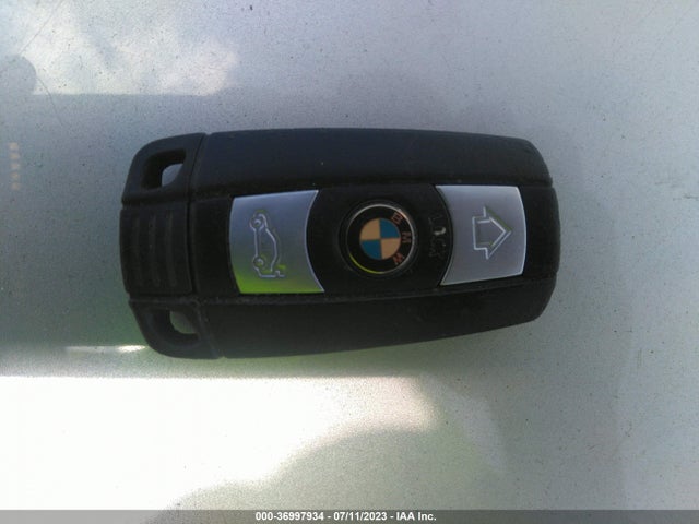 2011 BMW 3 SERIES 328I VIN: WBAPH7C59BE461434