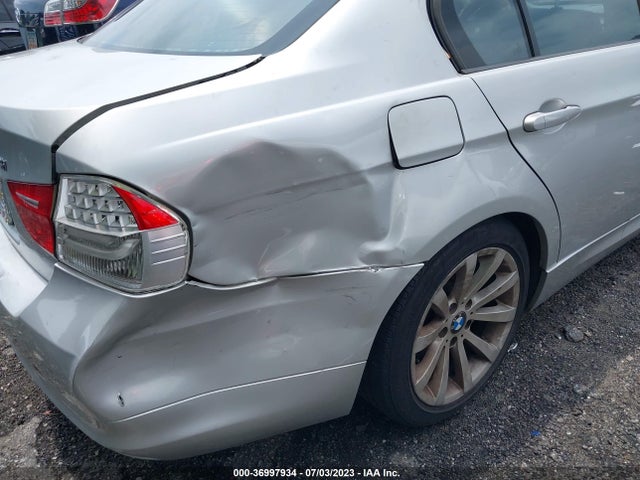 2011 BMW 3 SERIES 328I VIN: WBAPH7C59BE461434