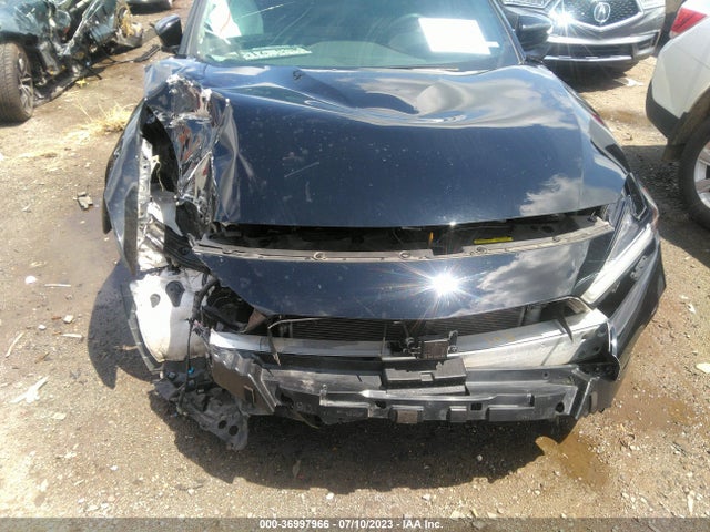 Nissan Maxima Sr Xtronic Cvt 2021 1N4AA6EV3MC509339 Image 13