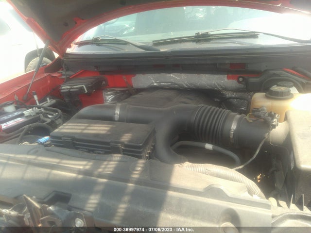 2013 FORD F-150 XL/XLT/FX4/LARIAT VIN: 1FTFW1ET6DFB48397