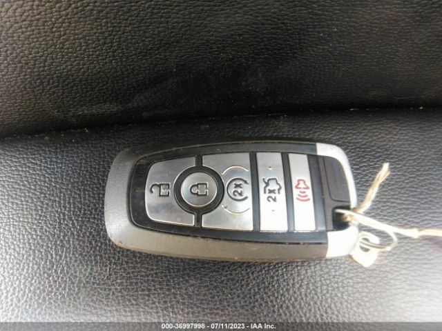 3FA6P0RU6LR182101 Ford Fusion Hybrid Titanium