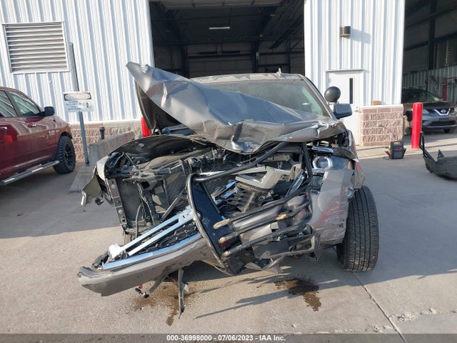 Chevrolet Tahoe Commercial 2017 1GNLCDEC5HR233997 Image 13