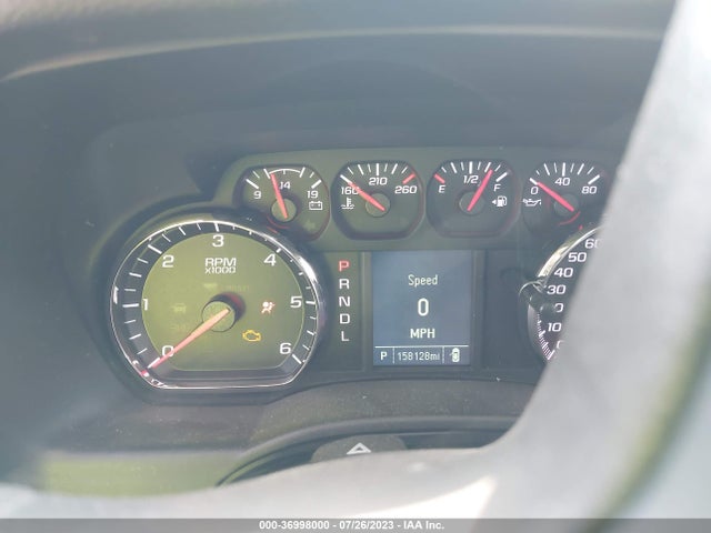 Chevrolet Tahoe Commercial 2017 1GNLCDEC5HR233997 Image 7