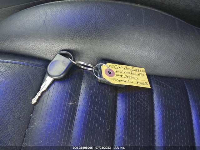 2007 FORD MUSTANG GT VIN: 1ZVHT82H575218750