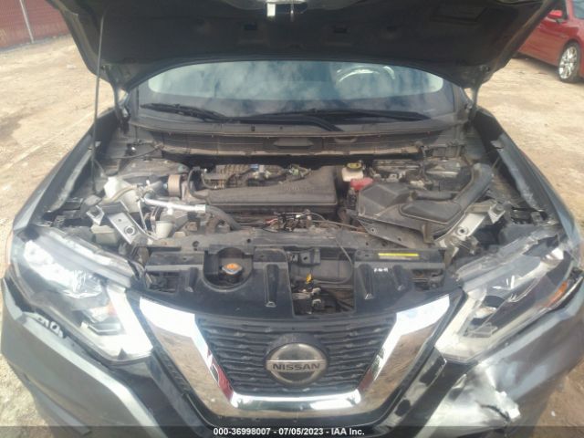 KNMAT2MTXJP517469 Nissan ROGUE SV