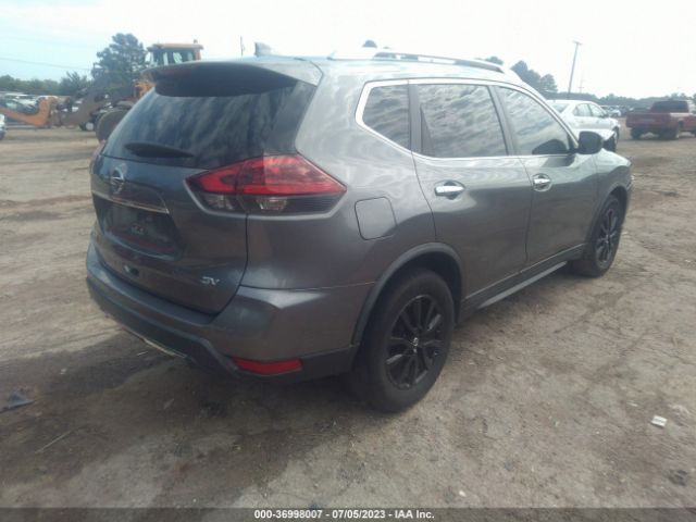 KNMAT2MTXJP517469 Nissan ROGUE SV
