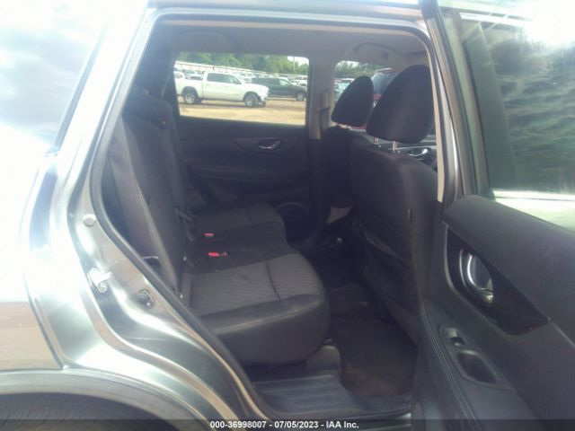 KNMAT2MTXJP517469 Nissan ROGUE SV