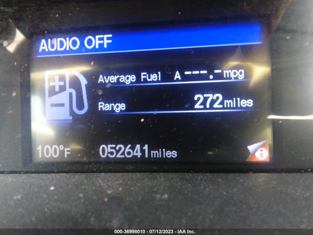 Honda Civic Sedan Lx 2015 19XFB2F51FE031048 Image 15