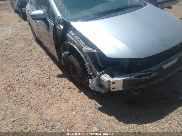 Honda Civic Sedan Lx 2015 19XFB2F51FE031048 Image 6