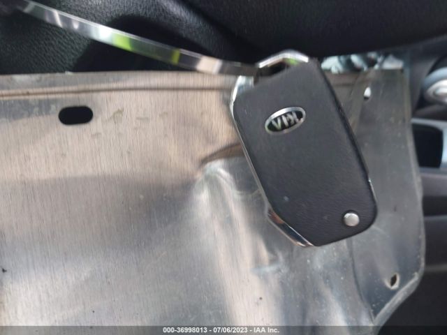 3KPF24AD4LE204664 KIA Forte Lxs