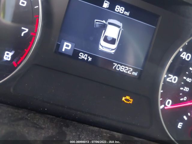 3KPF24AD4LE204664 KIA Forte Lxs