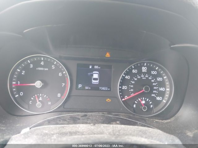 3KPF24AD4LE204664 KIA Forte Lxs
