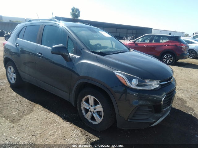 2018 3GNCJLSB5JL236357 main image