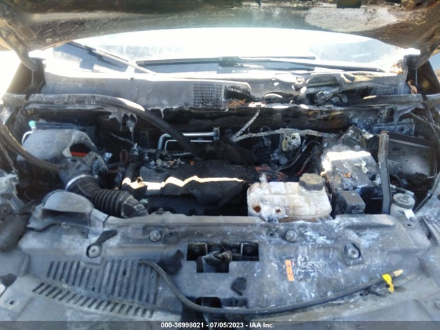 Chevrolet Trax Lt 2018 3GNCJLSB5JL236357 Image 16