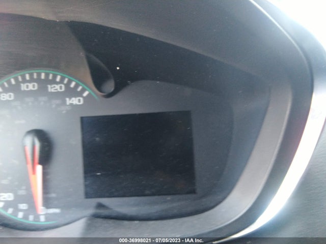 Chevrolet Trax Lt 2018 3GNCJLSB5JL236357 Image 7