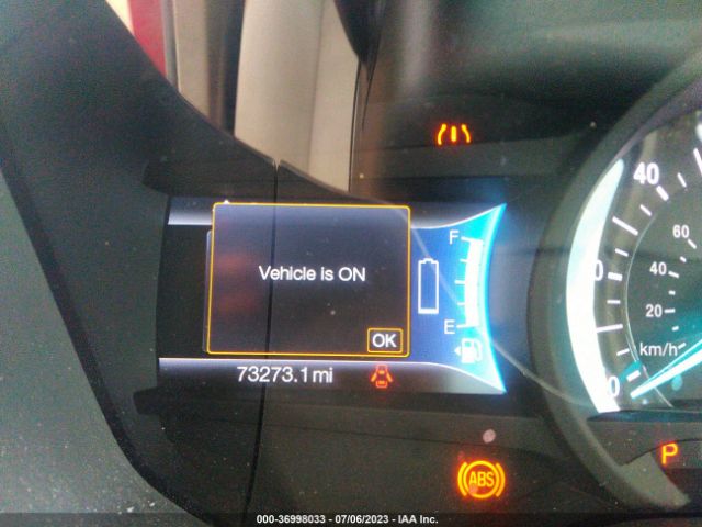 3FA6P0LU0HR208112 Ford Fusion Hybrid Se