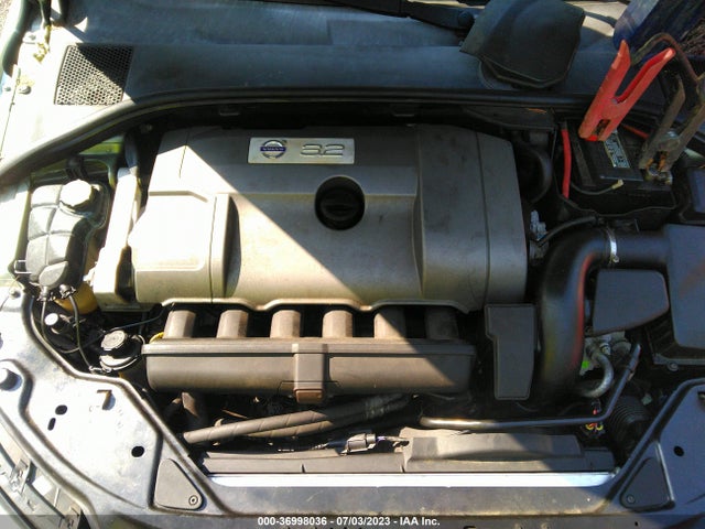 2008 VOLVO S80 3.2L VIN: YV1AS982781049088