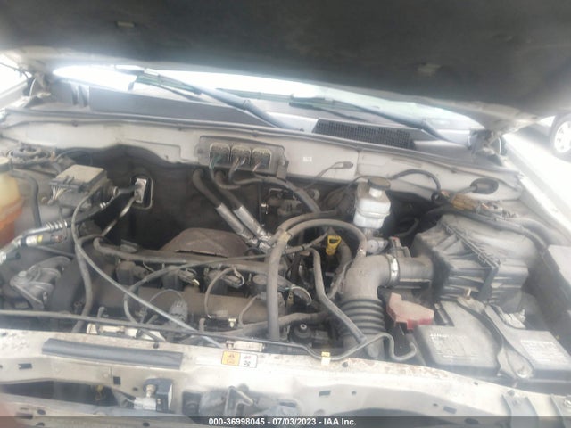 2008 FORD ESCAPE XLT VIN: 1FMCU03Z88KE48736