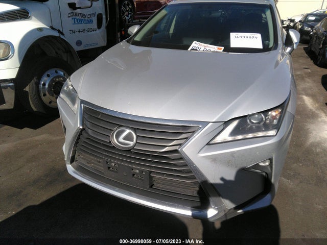 2016 Lexus RX, VIN: 2T2ZZMCA3GC033899