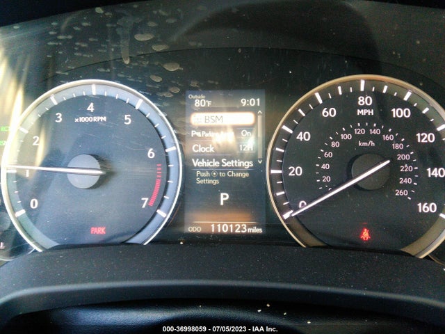 2016 Lexus RX, VIN: 2T2ZZMCA3GC033899