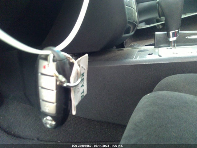 2013 NISSAN MAXIMA 3.5 S VIN: 1N4AA5AP9DC831226