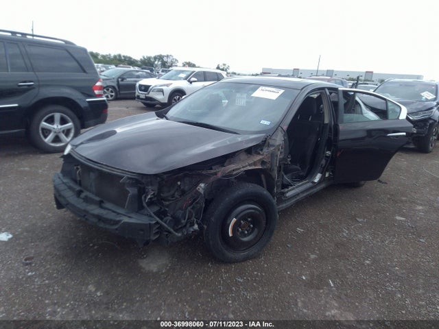 2013 NISSAN MAXIMA 3.5 S VIN: 1N4AA5AP9DC831226