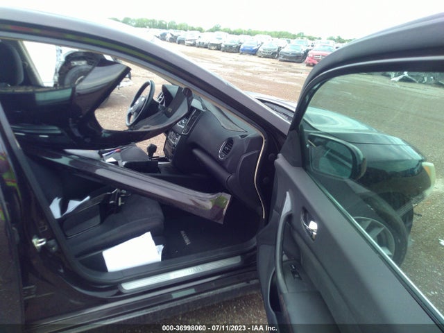 2013 NISSAN MAXIMA 3.5 S VIN: 1N4AA5AP9DC831226