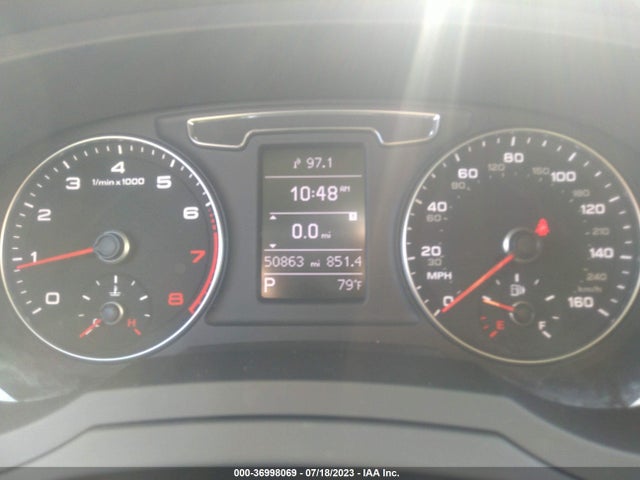 WA1EFCFS7GR013648 Audi Q3 Premium Plus
