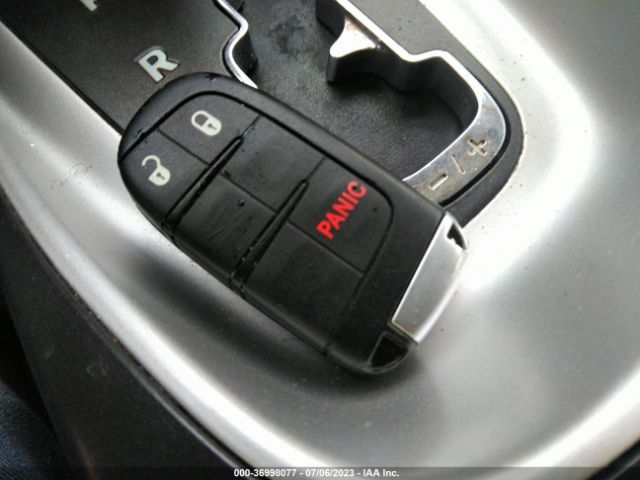3C4PDCAB7GT175699 Dodge JOURNEY SE