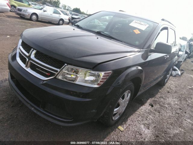 3C4PDCAB7GT175699 Dodge JOURNEY SE