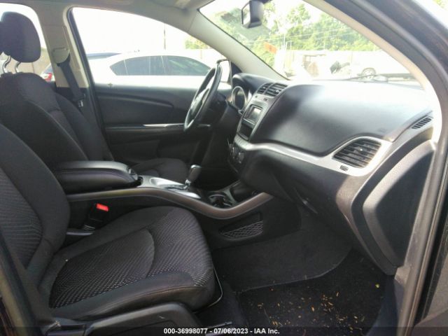 3C4PDCAB7GT175699 Dodge JOURNEY SE