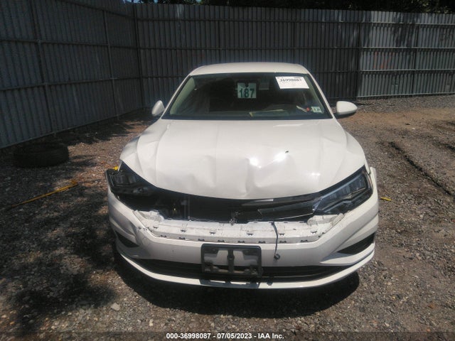 2019 VOLKSWAGEN JETTA S/SE/R-LINE VIN: 3VWC57BU1KM162501