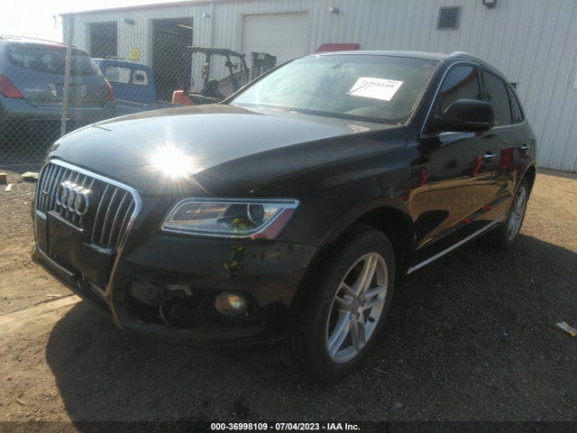 WA1C2AFP6GA041376 Audi Q5 PREMIUM