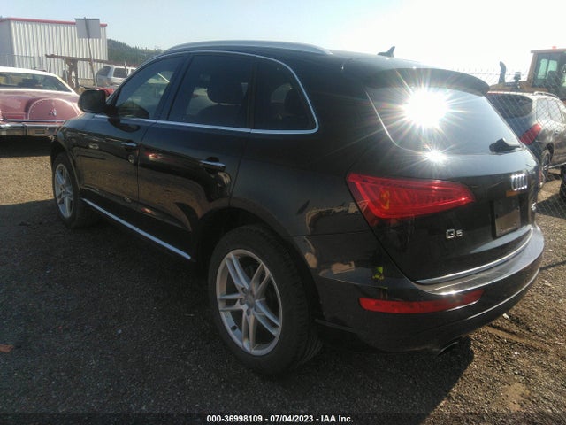 WA1C2AFP6GA041376 Audi Q5 PREMIUM