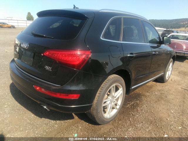 WA1C2AFP6GA041376 Audi Q5 PREMIUM