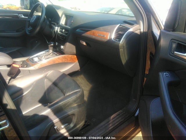 WA1C2AFP6GA041376 Audi Q5 PREMIUM