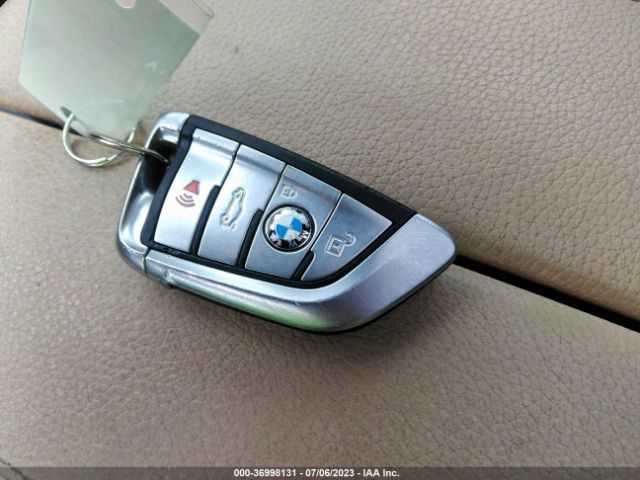 5UXKR0C33H0V79581 BMW X5 Xdrive35i