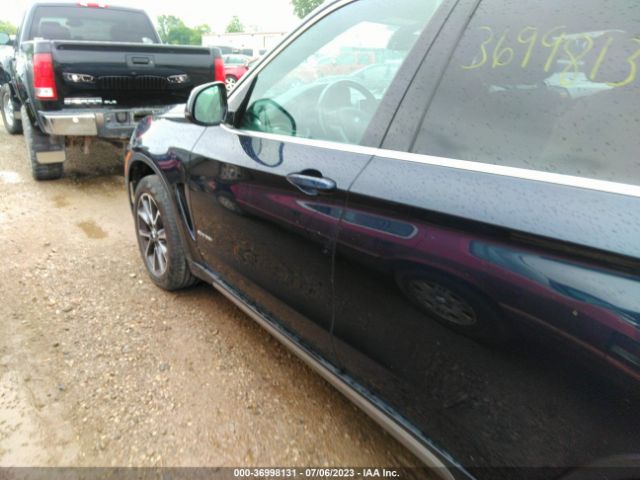 5UXKR0C33H0V79581 BMW X5 Xdrive35i