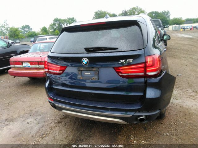 5UXKR0C33H0V79581 BMW X5 Xdrive35i