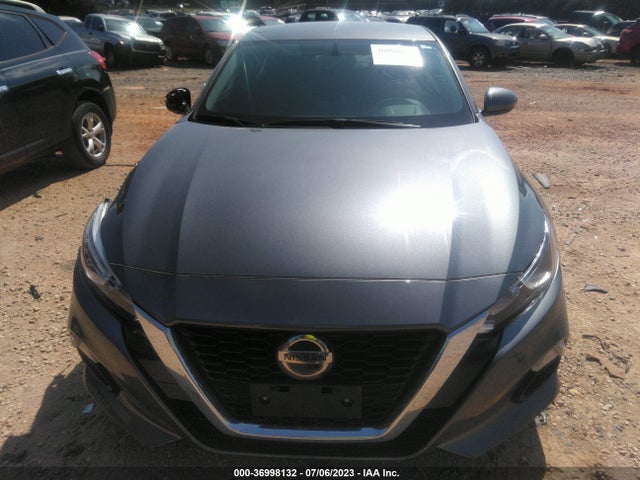 Nissan Altima 2.5 S 2020 1N4BL4BV4LC124121 Image 4