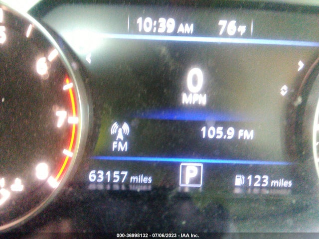 Nissan Altima 2.5 S 2020 1N4BL4BV4LC124121 Image 7