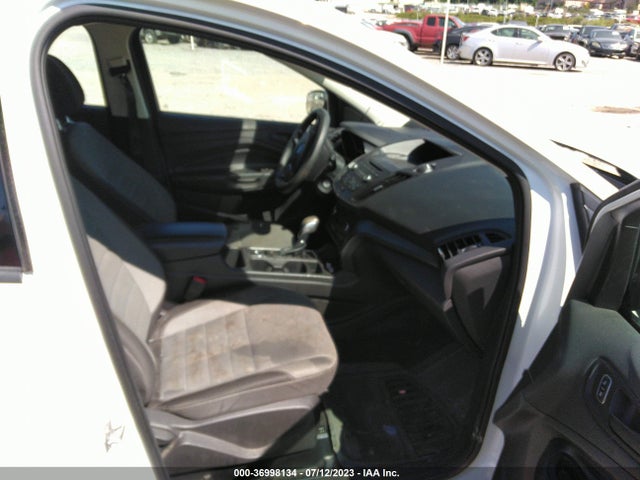 1FMCU0F75HUB35769 Ford ESCAPE S