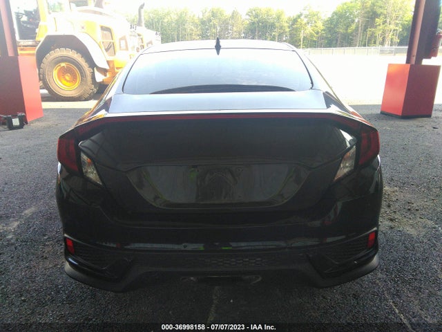 Honda CIVIC SI COUPE 2018 2HGFC3A57JH757635 Image 16
