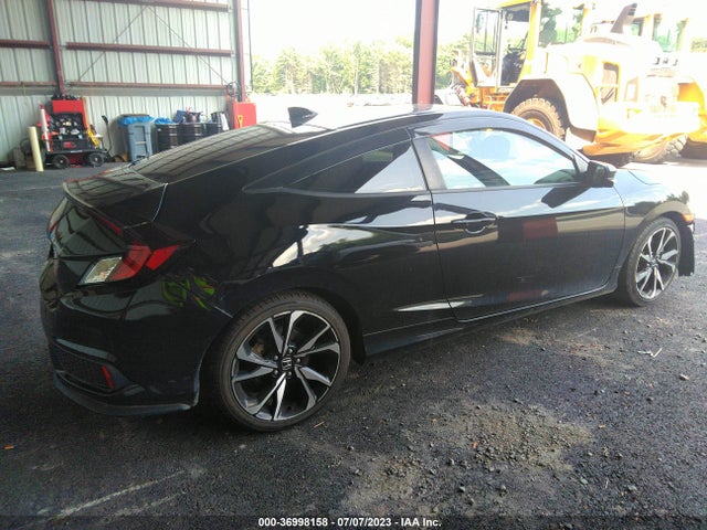 Honda CIVIC SI COUPE 2018 2HGFC3A57JH757635 Image 4