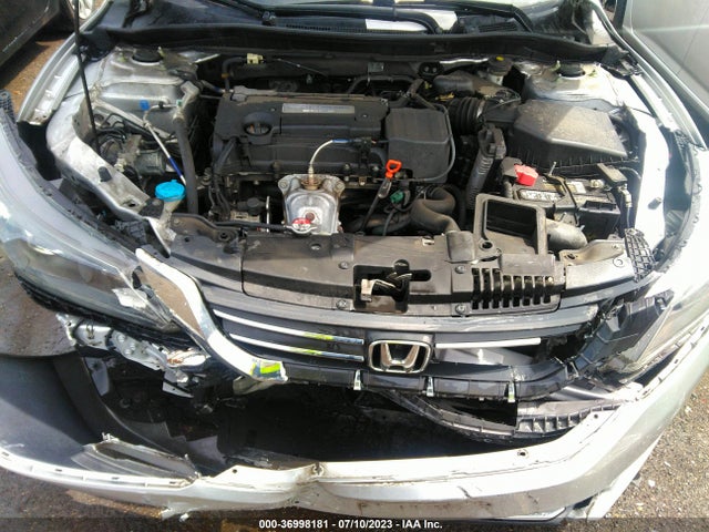 Honda ACCORD LX 2015 1HGCR2F34FA160127 Image 10