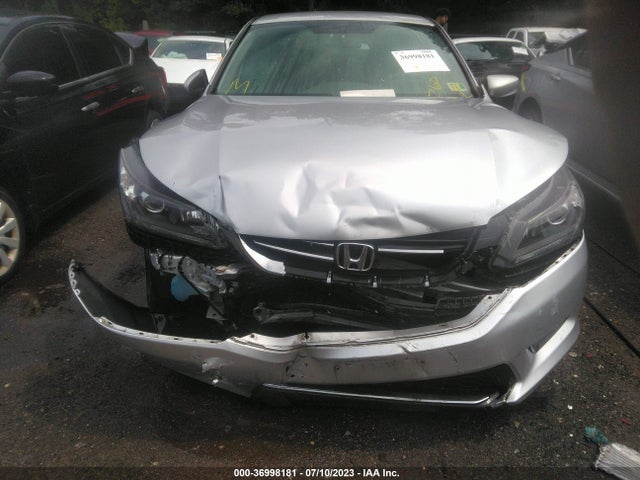 Honda ACCORD LX 2015 1HGCR2F34FA160127 Image 12