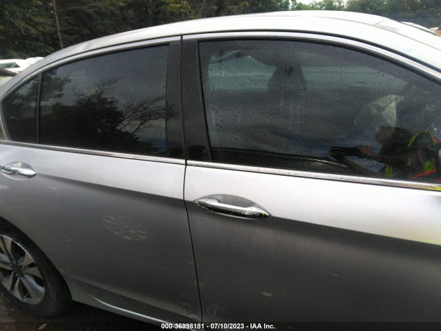 Honda ACCORD LX 2015 1HGCR2F34FA160127 Image 13