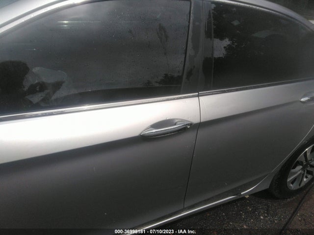 Honda ACCORD LX 2015 1HGCR2F34FA160127 Image 14