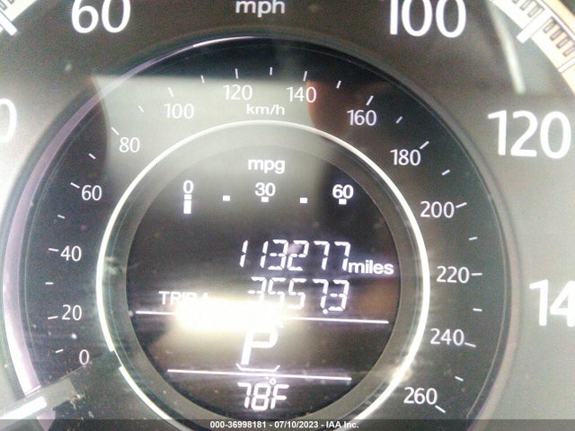 Honda ACCORD LX 2015 1HGCR2F34FA160127 Image 15