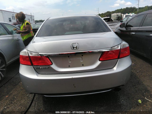 Honda ACCORD LX 2015 1HGCR2F34FA160127 Image 16